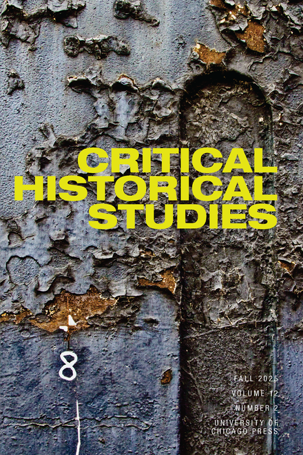 Article Publication:
No Silver Lining Here